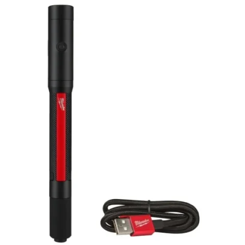 IRPL250 LANTERNA STILOU USB 250 LU. Milwaukee 4933478705