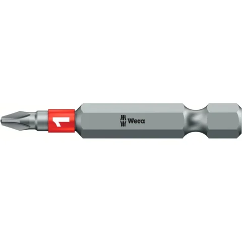 Wera Kraftform Kompakt 838 RA-R M Set 1, with ratchet function, bit set (black/green, 1/4, 15 pieces)