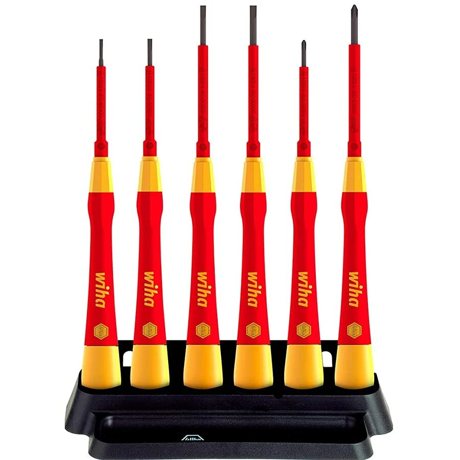 Wiha Surubelnita PicoFinish electric – 42989