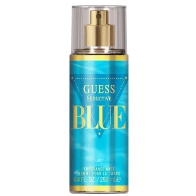 Guess Deodorant Spray Seductive Blue Femei 250ml