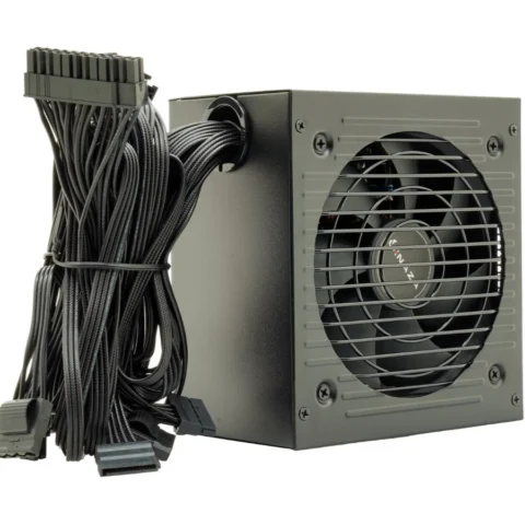 Inaza Sursa Odyssey 2 650W 80Plus Bronze