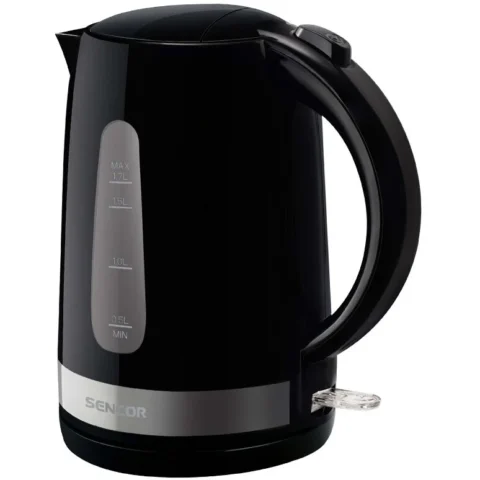 Sencor Fierbator S-SWK1749BK 1.7 Litri 2200W Black