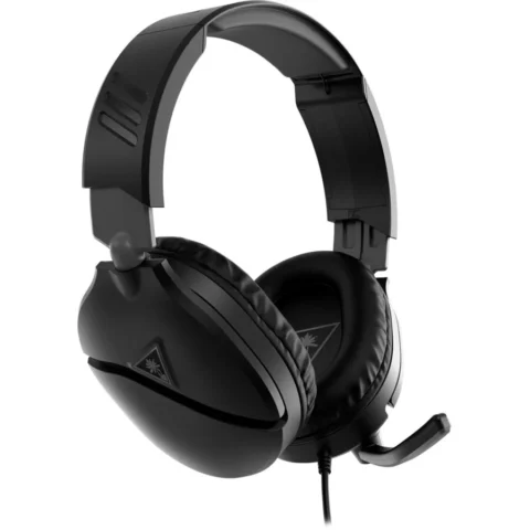 Turtle Beach Recon 70 (black, 3.5 mm jack)