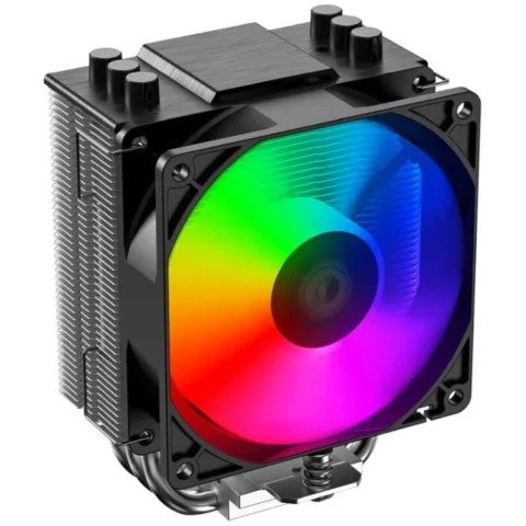 ID-Cooling Cooler Procesor SE-903 XT Iluminare FRGB