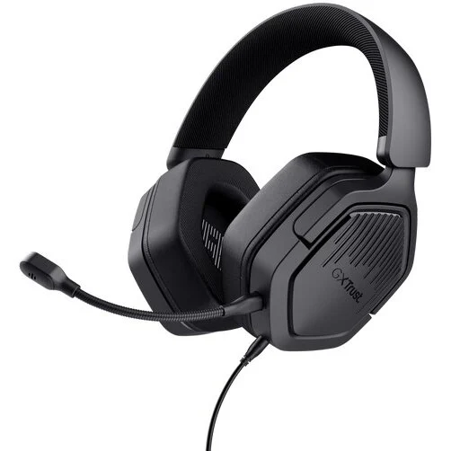 Trust Casti GXT492 CARUS Negru