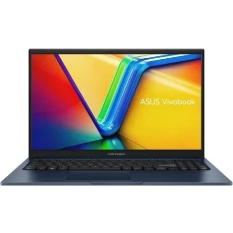 ASUS Laptop Vivobook 15 FHD 15.6 inch Intel Core i5-13420H 16GB 1TB SSD Free Dos Quiet Blue
