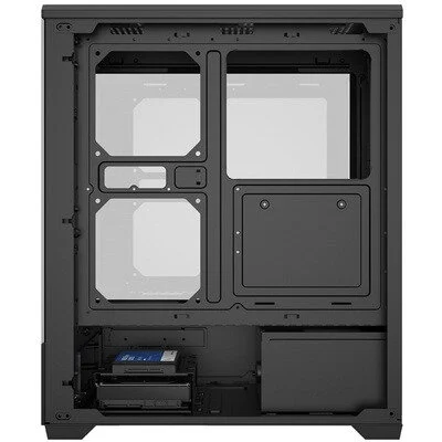 darkFlash Carcasa C365 Negru