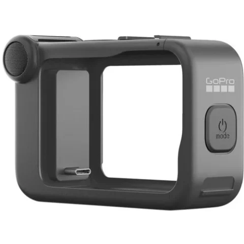 Gopro Carcasa Multimedia HERO9/HERO10 Black