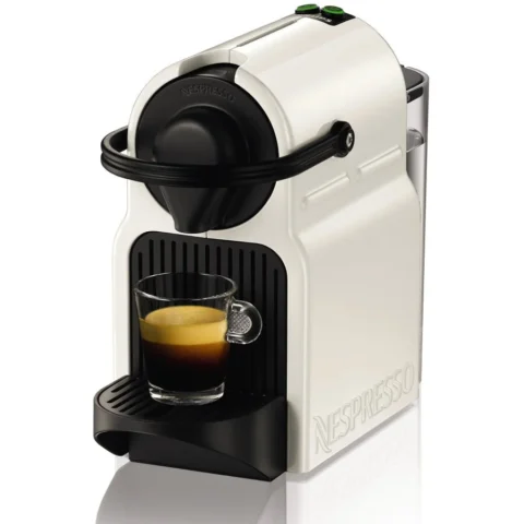 Krups Espressor cafea Nespresso Inissia white