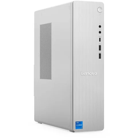 Lenovo Sistem desktop IdeaCentre Intel Core i5-13420H 32GB 1TB SSD Windows 11 Pro Cloud Grey