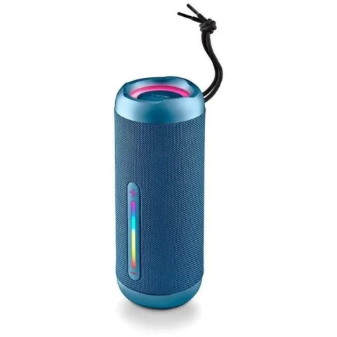 NGS Boxa portabila Roller Furia 2 30W Blue NGS Boxa portabila Roller Furia 2 30W Blue