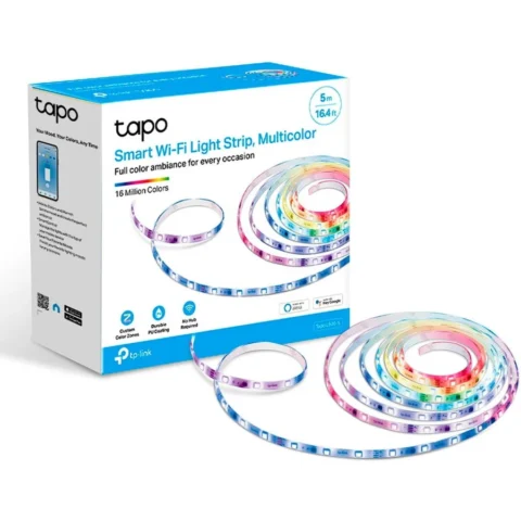 TP-Link Banda LED Smart Tapo L920-5 Strip Multicolor