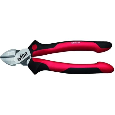 Wiha industrial side cutter – 43333