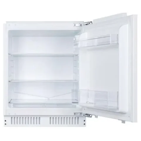 Candy Frigider Incorporabil CMLS68EW 135L Iluminare Led Clasa E Alb