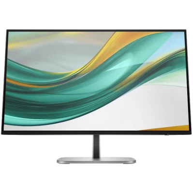 HP Monitor B28F5UT Series 5 Pro 27inch 1920×1080 5ms GtG Argintiu