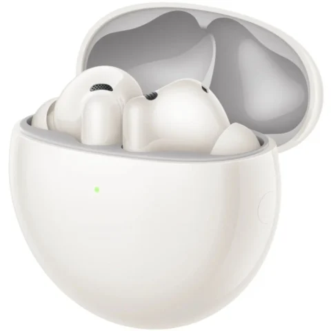 Huawei Casti Bluetooth FreeBuds 7i TWS ANC IP54 Alb