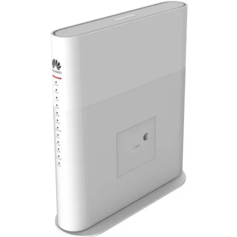 Huawei Router wireless OptiXstar EN8245X6s-8N White