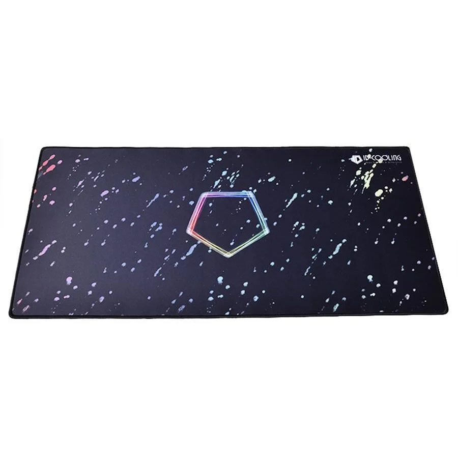 ID-Cooling Mousepad MP-8040 780 x 400 x 4mm Textil/Cauciuc