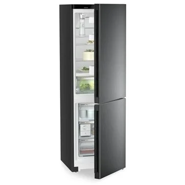 Liebherr Combina Frigorifica CBNbda 5223 Independenta Plus BioFresh NoFrost SmartDeviceBox 320l Negru
