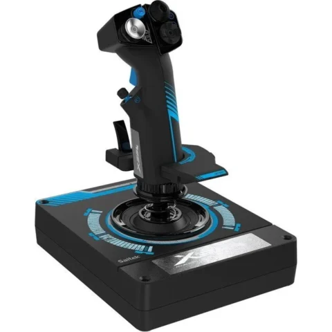 Logitech Joystick G Saitek PRO FLIGHT X56 H.O.T.A.S