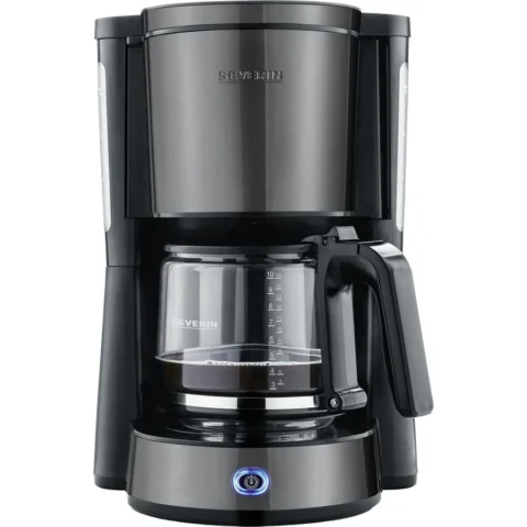 Severin Cafetiera KA 9572 (anthracite)