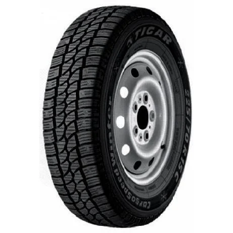 Tigar Anvelopa iarna 235/65R16C 115/113R Cargo Speed Winter Tg