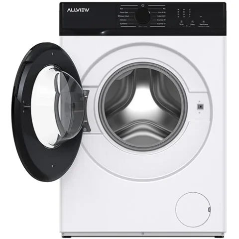 Allview Masina de Spalat Rufe Sensy W610E 6 Kg 1200 Rpm Alb