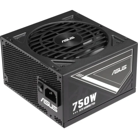 ASUS Sursa 750W-ATS ATX 750W ASUS Sursa 750W-ATS ATX 750W