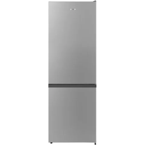 Gorenje Combina Frigorifica No Frost Plus 292L H 178.5Cm Clasa E Argintiu