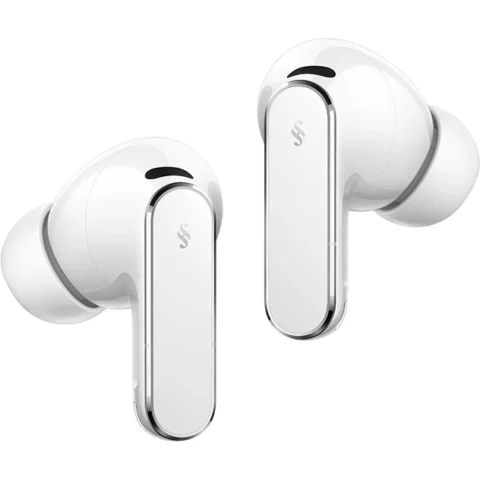 Huawei Casti Bluetooth FreeBuds Pro 5 Incarcare Wireless IP57 Alb