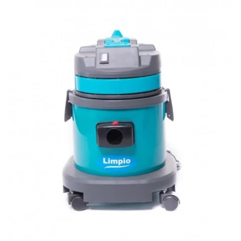 Limpio Aspirator CB15B 15L 1000W Blue Grey