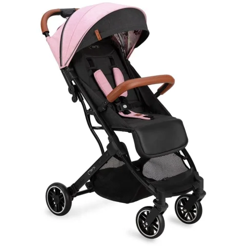 Momi Carucior sport Estelle Pink