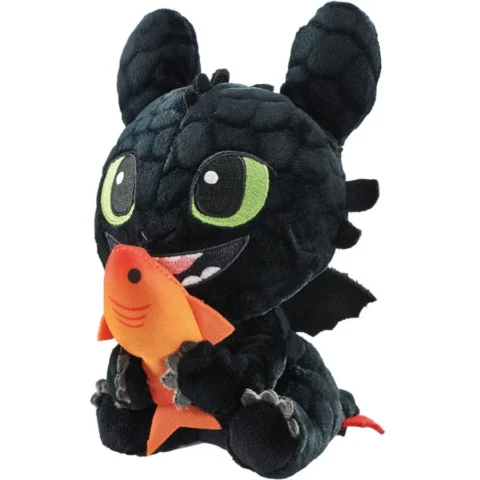 Schmidt Spiele Jucarie Dragoni Stirbul Flamand 18cm +1 an