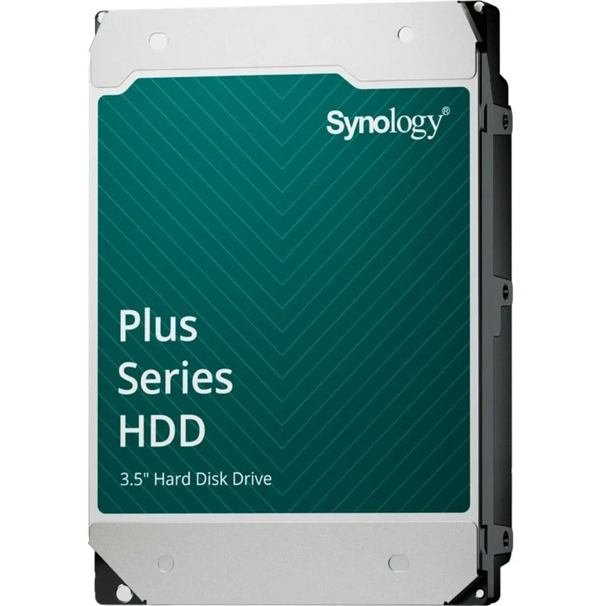 Synology Hard disk 12TB SATA 3.5inch