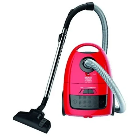 Thomas Aspirator ECO Power 2.0, Canister (red)