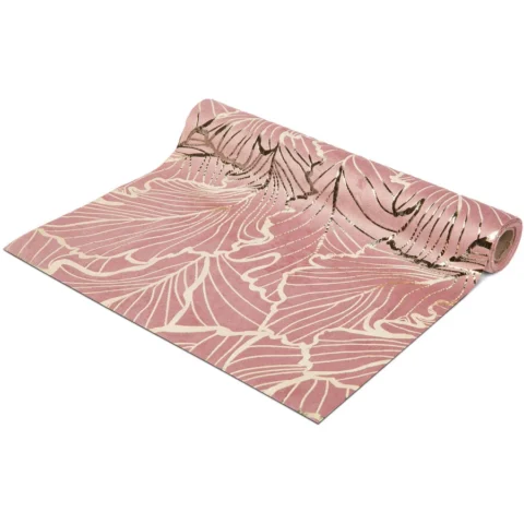 Generic Fata de Masa de Craciun 180 x 28 cm