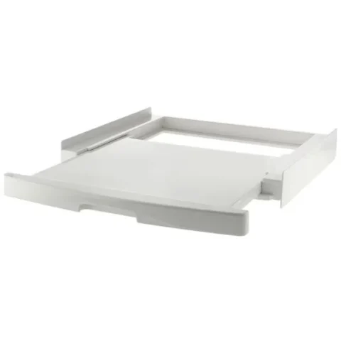 Haier Kit Suprapunere WSK1110U pentru Uscator si Masina de Spalat 47-62Cm Adancime