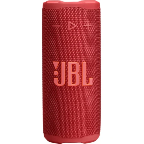 JBL Boxa portabila Grip Bluetooth 16W Red