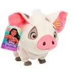 Just Play Disney Moana Walk & Snort Pua Plush