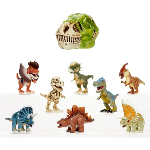 MGA Entertainment Jucarie Gross-a-Saurus