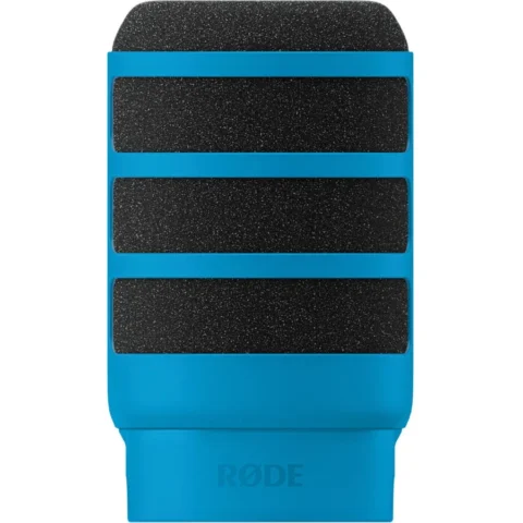 Rode Microphones Filtru Pop WS14 Albastru