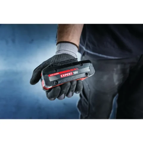 Bosch Powertools Bosch Professional Expert EXBA18V-40 battery, 2 pieces, black, AMPShare Alliance
