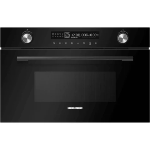 Heinner Cuptor cu Microunde HMW-MDBI34CT 11 Programe Automate Negru