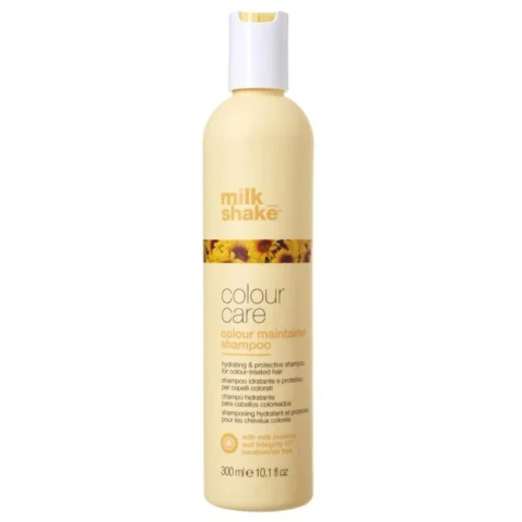Milk Shake Sampon Color Care Maintainer Par Vopsit 300ml