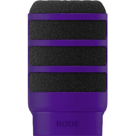 Rode Microphones Filtru Pop WS14 Mov