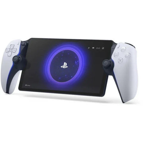 Sony Remote Player Playstation Portal Alb Sony Remote Player Playstation Portal Alb