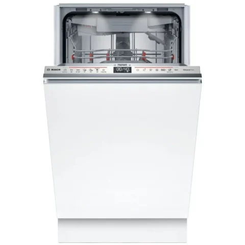 Bosch Masina de Spalat Vase SPV6EMX09E Complet Incorporabila 10 Seturi 6 Programe