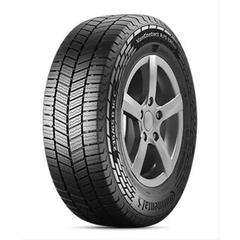 Continental Anvelopa 195/75R16C 107/105R VANCONTACT A/S ULTRA 8PR M+S EE:B FR:B NL/U:B 73DB