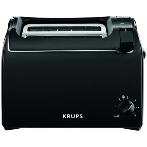 Krups Prajitor de paine ProAroma KH1518 – 700W – black