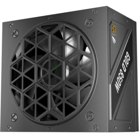 1st PLAYER Sursa NGDP 850W GOLD BALCK